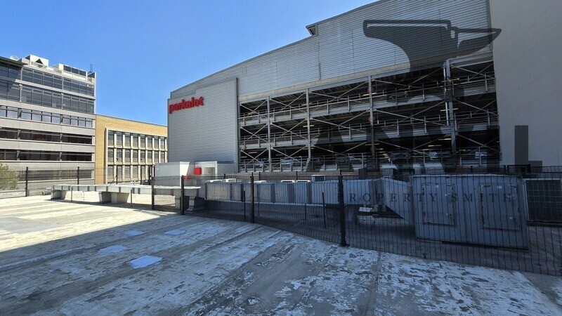 Atlantic Centre,14 Christiaan Barnard Street - 2nd &3rd Floor property image 46