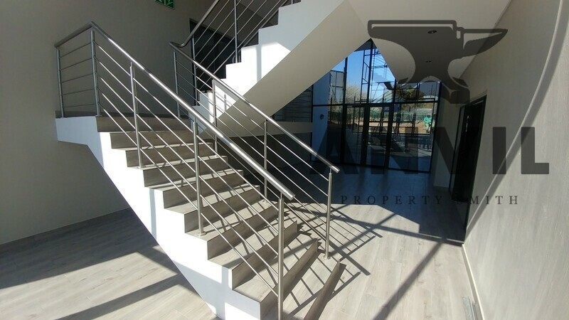 Kingfisher Offices, Fourways - Unit 1 property image 2