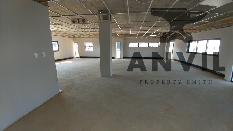 Kingfisher Offices, Fourways - Unit 1 property image 3