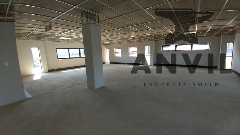 Kingfisher Offices, Fourways - Unit 1 property image 4