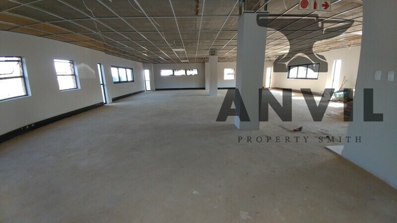 Kingfisher Offices, Fourways - Unit 1 property image 5