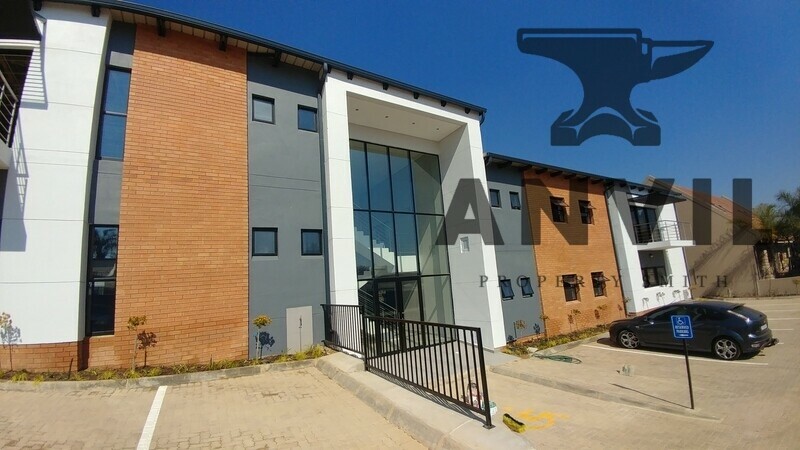 Kingfisher Offices, Fourways - Unit 1 property image 7