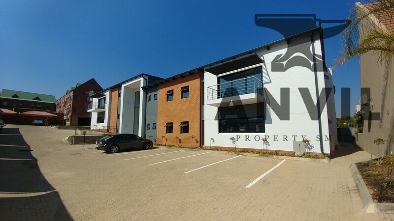 Kingfisher Offices, Fourways - Unit 1 property image 8