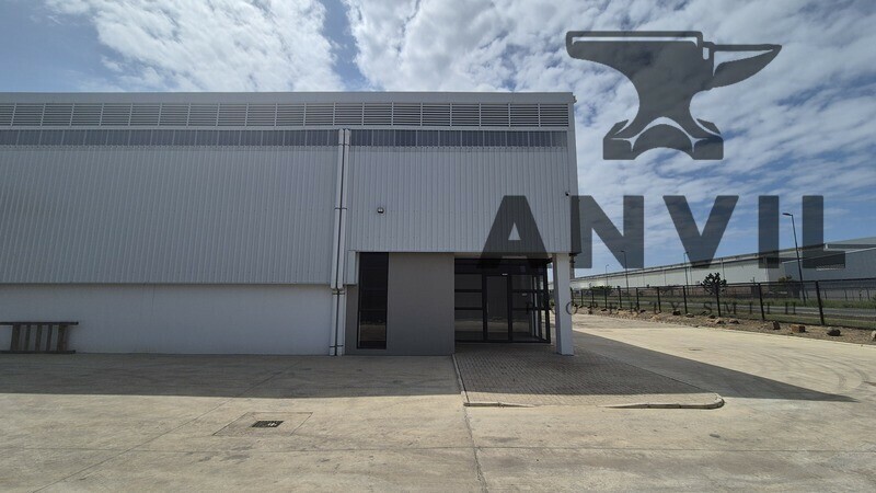 35 Hlawe Close - Warehouse A property image 23