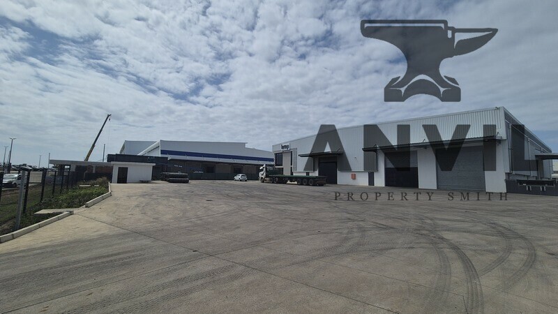 35 Hlawe Close - Warehouse A property image 19