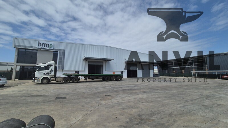 35 Hlawe Close - Warehouse A property image 22