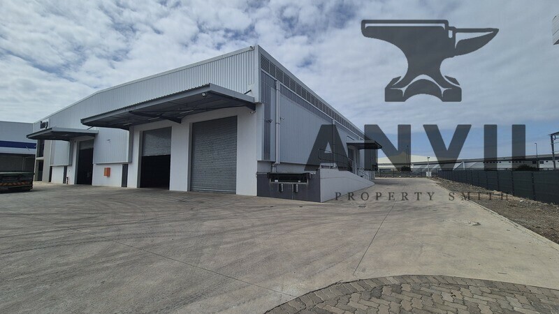 35 Hlawe Close - Warehouse A property image 24