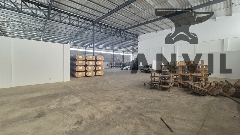 35 Hlawe Close - Warehouse A property image 3