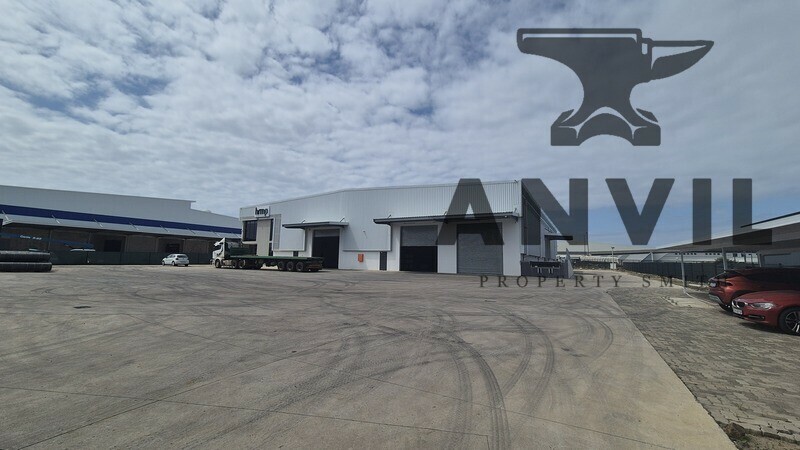 35 Hlawe Close - Warehouse A property image 13