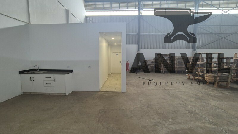 35 Hlawe Close - Warehouse A property image 9
