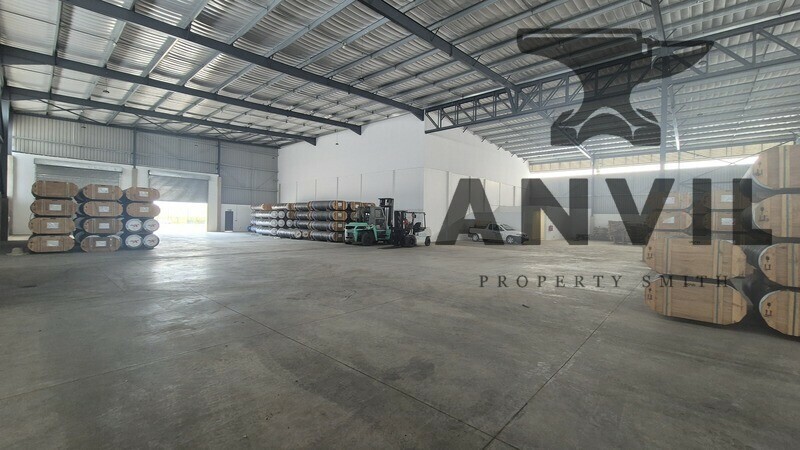 35 Hlawe Close - Warehouse A property image 4