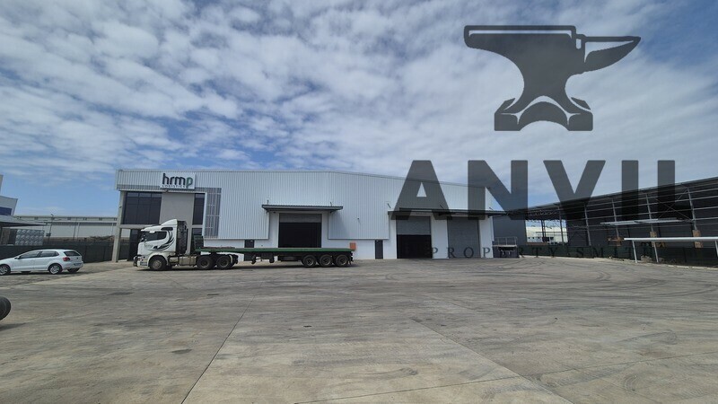 35 Hlawe Close - Warehouse A property image 2