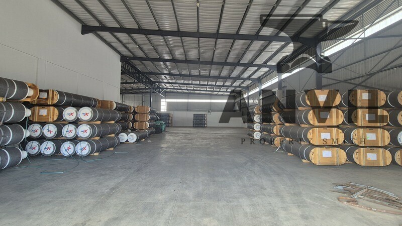 35 Hlawe Close - Warehouse A property image 5