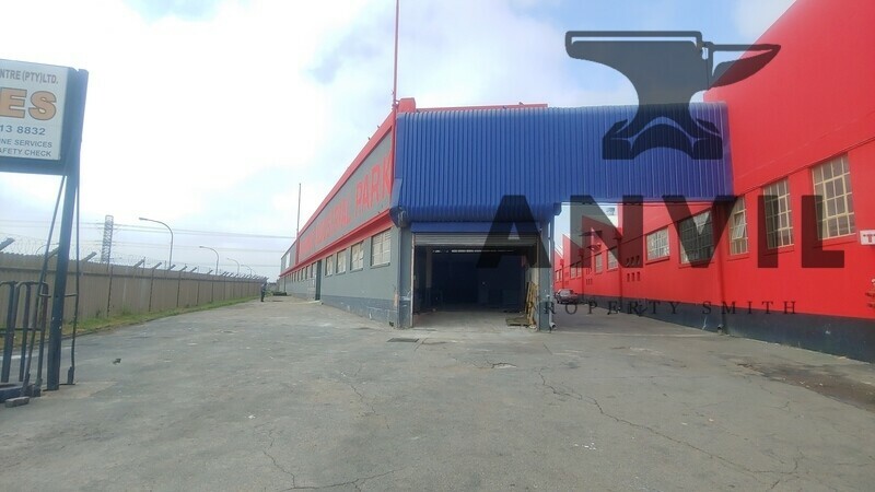 Supreme Industrial Park - Unit A2 - 778sqm property image 16