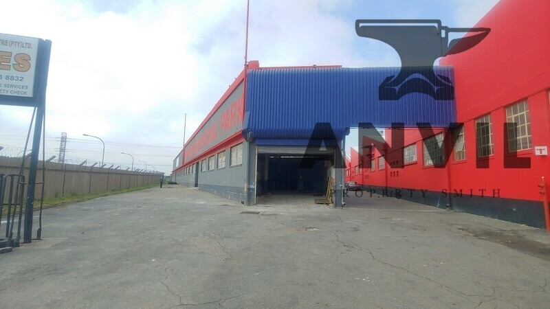 Supreme Industrial Park - Unit A2 - 778sqm property image 17