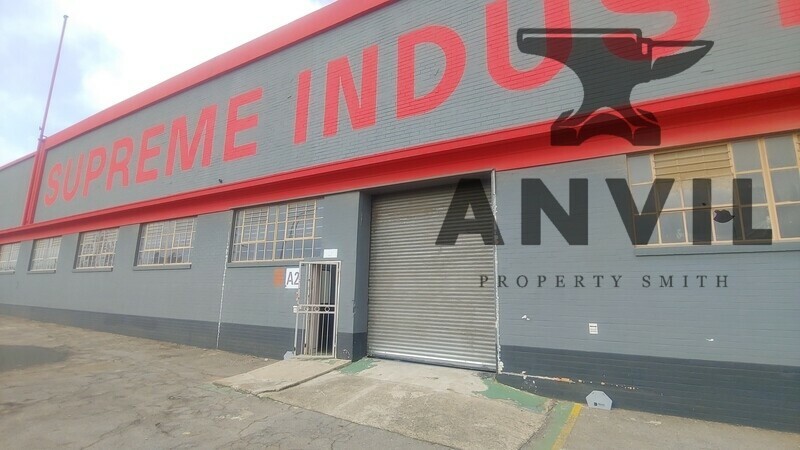 Supreme Industrial Park - Unit A2 - 778sqm property image 18