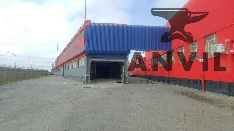Supreme Industrial Park - Unit A2 - 778sqm property image 2