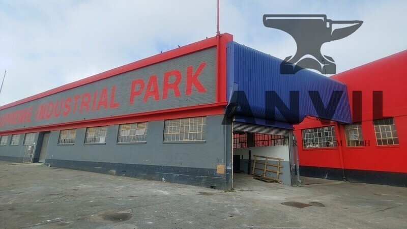 Supreme Industrial Park - Unit A2 - 778sqm property image 19
