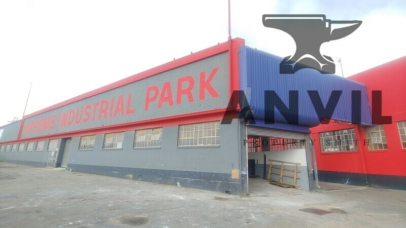 Supreme Industrial Park - Unit A2 - 778sqm property image 20