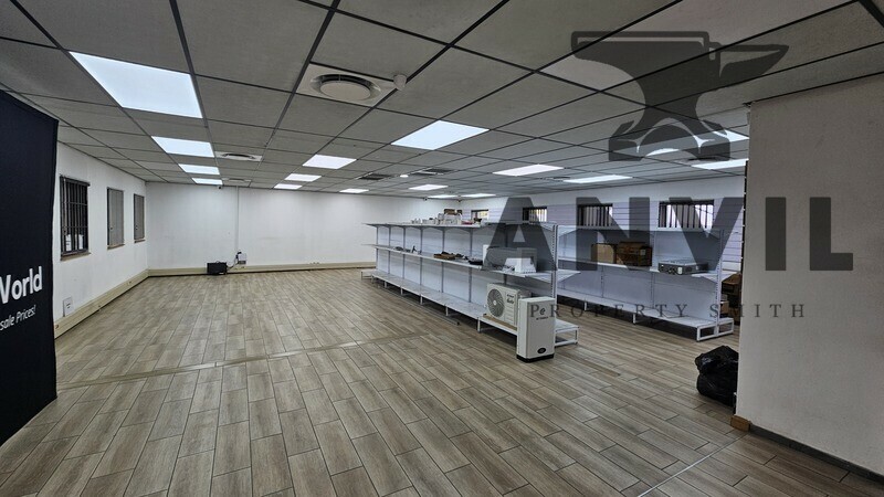 Corporate Park (82 Lechwe Street), Corporate Park South, Midrand - A001/A004 property image 6