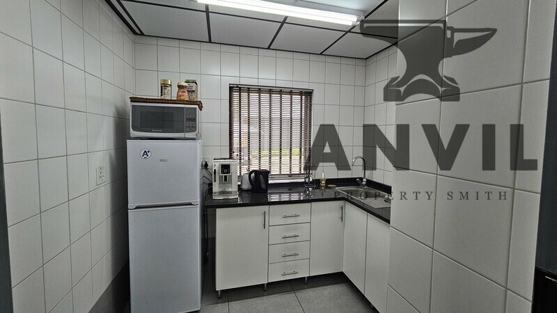 Corporate Park (82 Lechwe Street), Corporate Park South, Midrand - A001/A004 property image 4