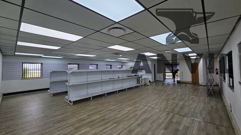 Corporate Park (82 Lechwe Street), Corporate Park South, Midrand - A001/A004 property image 5