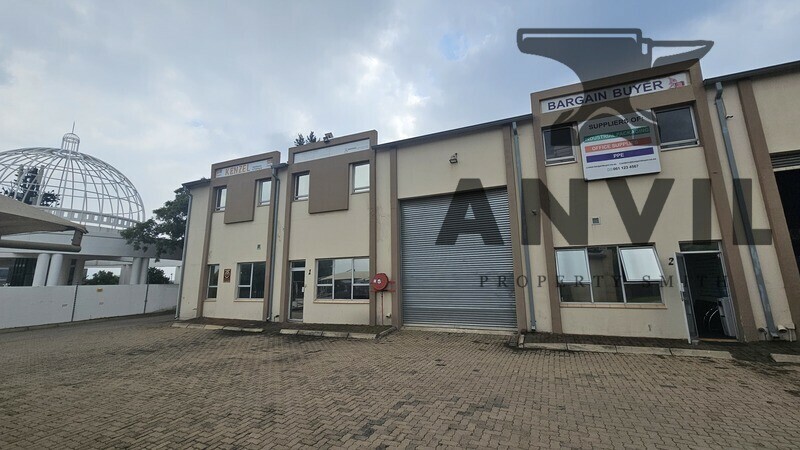 Mckensie park, Capital Hill, Midrand - Unit 1 property image 3