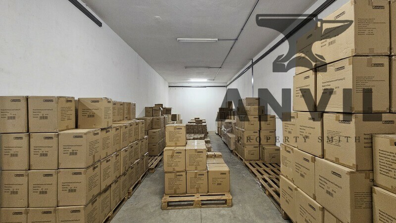 Mckensie park, Capital Hill, Midrand - Unit 1 property image 9