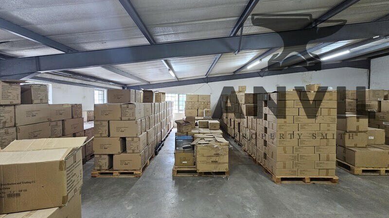 Mckensie park, Capital Hill, Midrand - Unit 1 property image 12