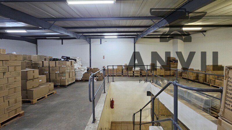 Mckensie park, Capital Hill, Midrand - Unit 1 property image 13