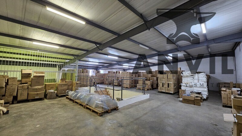 Mckensie park, Capital Hill, Midrand - Unit 1 property image 15