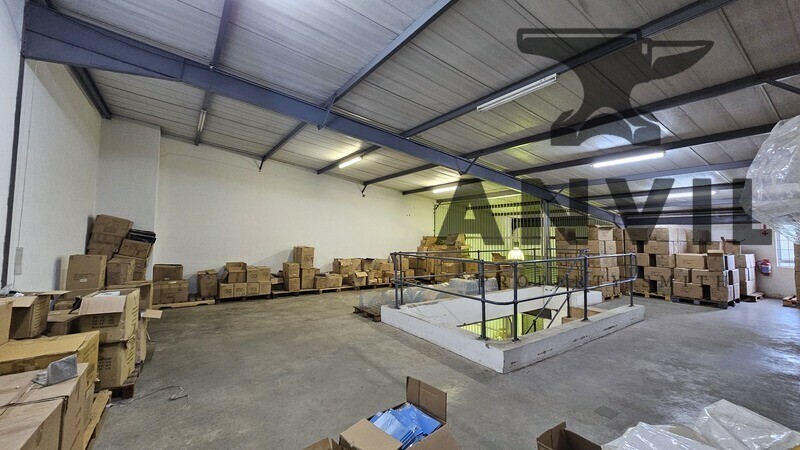 Mckensie park, Capital Hill, Midrand - Unit 1 property image 17