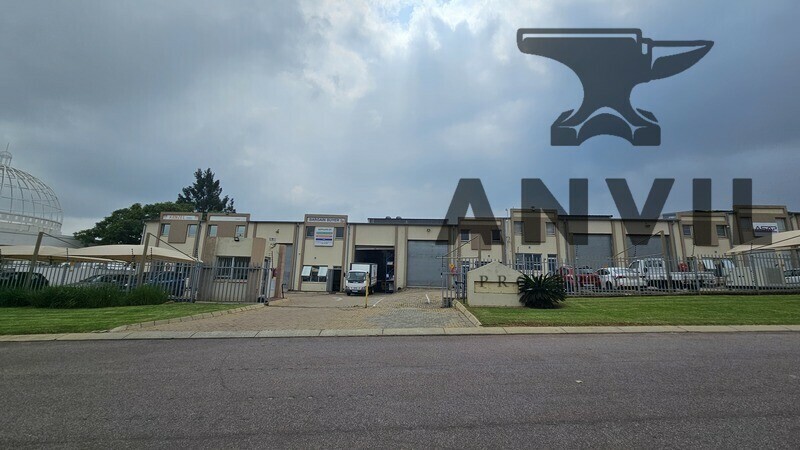 Mckensie park, Capital Hill, Midrand - Unit 1 property image 20