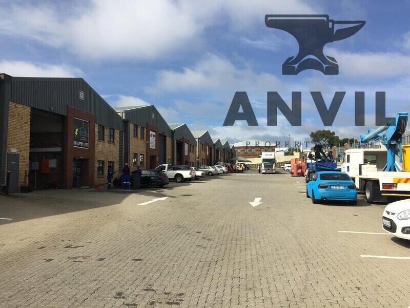 Riverside Industrial park, Chloorkop, Kempton Park - Unit 3 property image 12