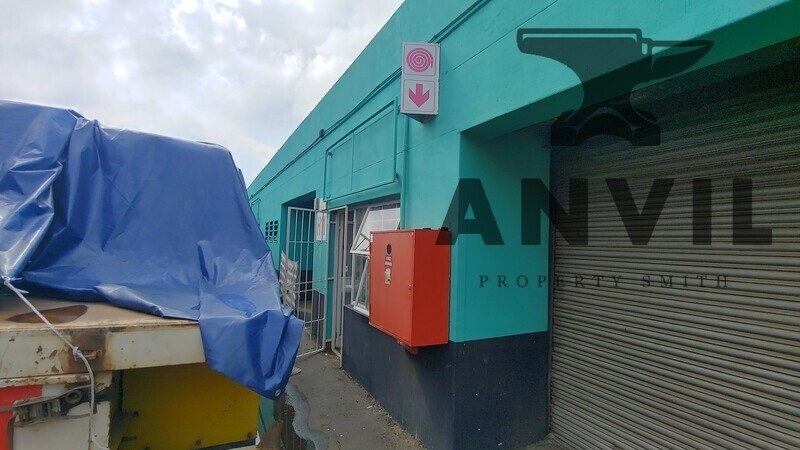 Supreme Industrial Park - Unit H11 property image 2