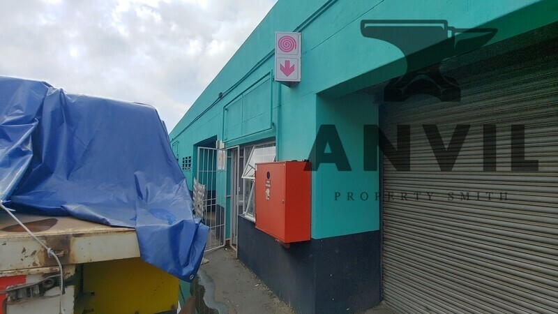 Supreme Industrial Park - Unit H11 property image 12