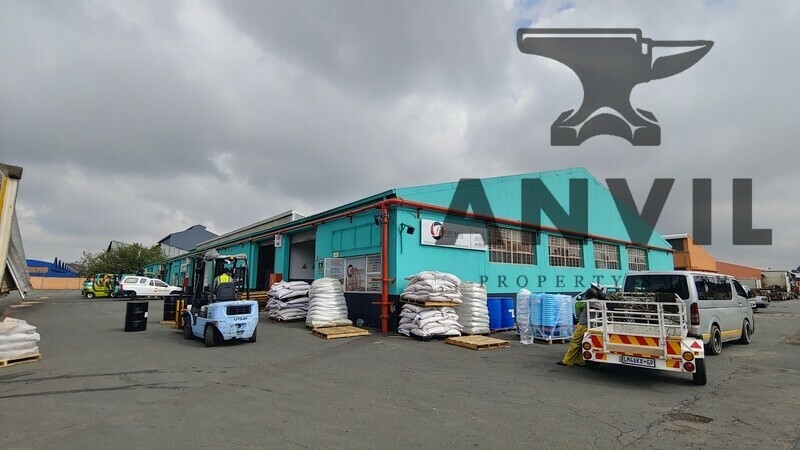 Supreme Industrial Park - Unit H11 property image 13