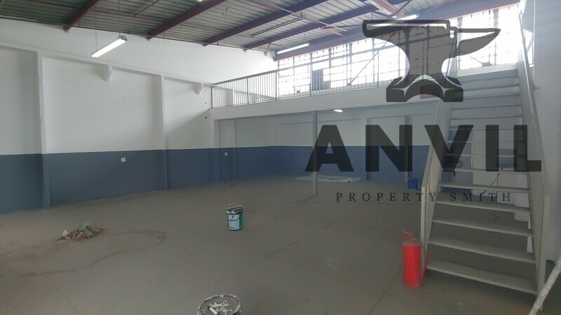 Supreme Industrial Park - Unit H11 property image 14
