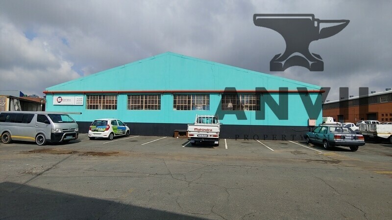 Supreme Industrial Park - Unit H11 property image 3