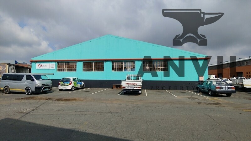 Supreme Industrial Park - Unit H11 property image 15