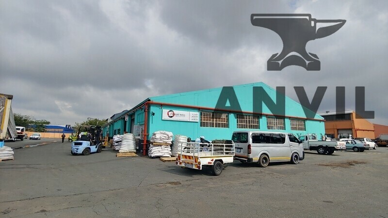 Supreme Industrial Park - Unit H11 property image 16