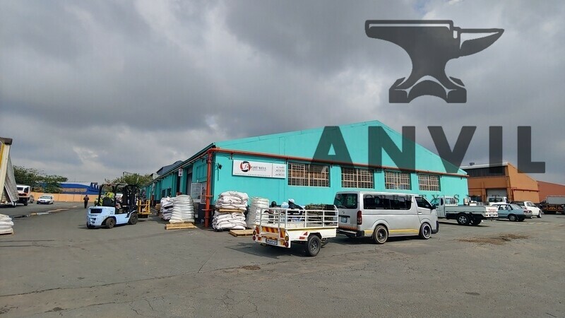 Supreme Industrial Park - Unit H11 property image 17