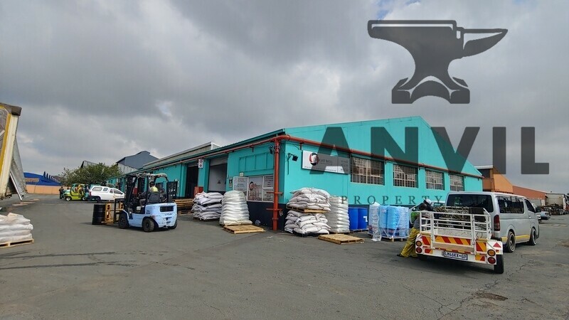 Supreme Industrial Park - Unit H11 property image 18