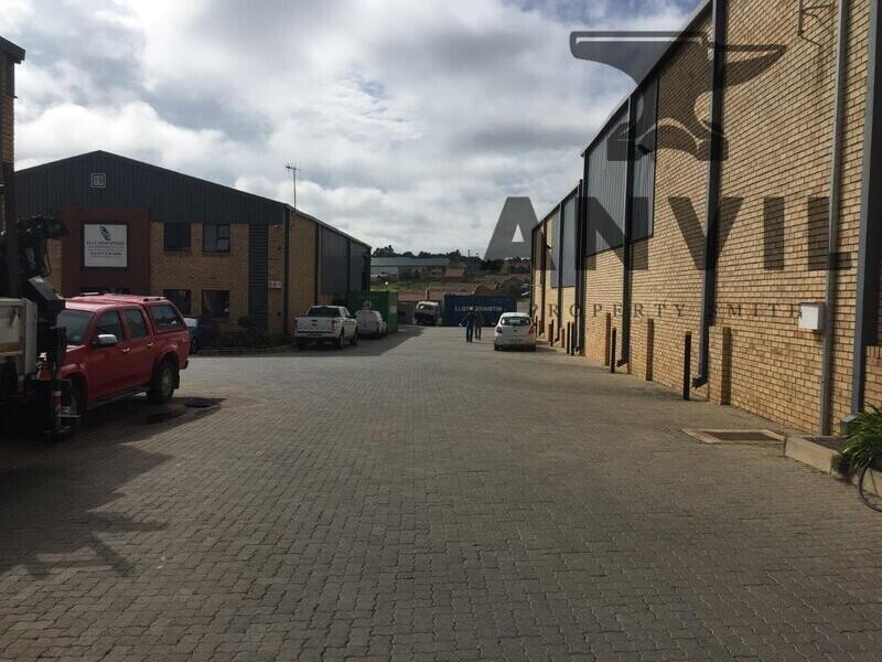 Riverside Industrial park, Chloorkop, Kempton Park - Unit 3 property image 13