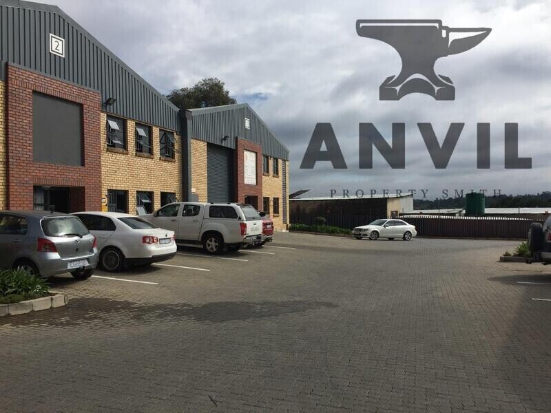 Riverside Industrial park, Chloorkop, Kempton Park - Unit 3 property image 14