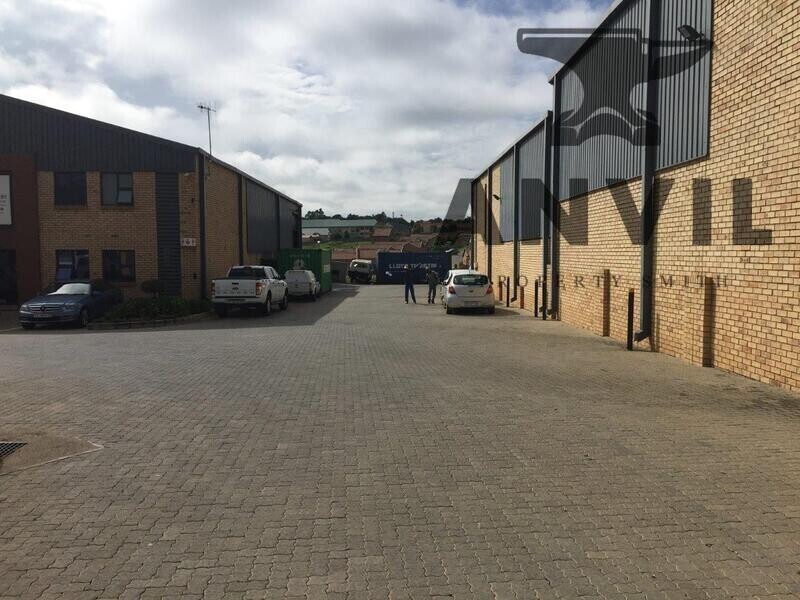 Riverside Industrial park, Chloorkop, Kempton Park - Unit 3 property image 15