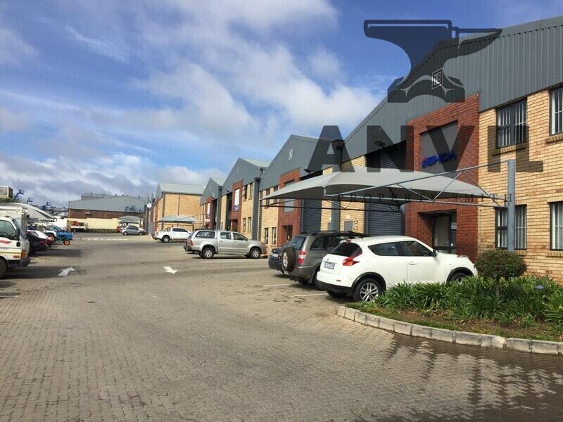 Riverside Industrial park, Chloorkop, Kempton Park - Unit 3 property image 16