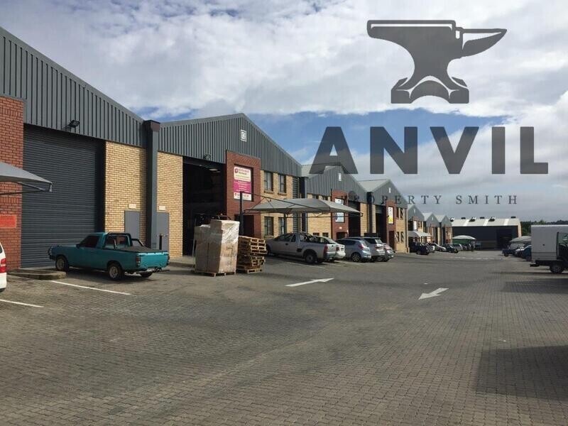 Riverside Industrial park, Chloorkop, Kempton Park - Unit 3 property image 18