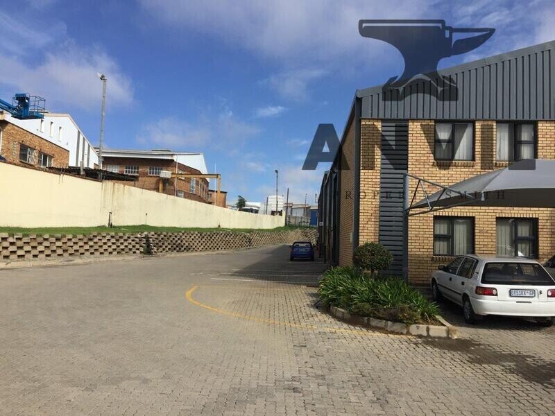 Riverside Industrial park, Chloorkop, Kempton Park - Unit 3 property image 19