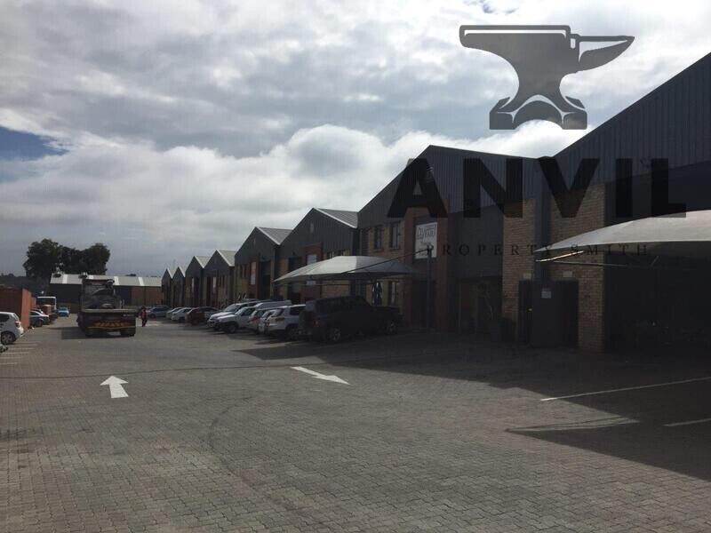 Riverside Industrial park, Chloorkop, Kempton Park - Unit 3 property image 20
